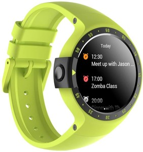 tic watch sport
