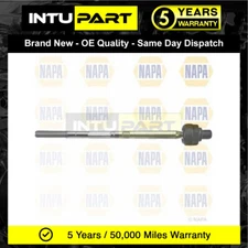 Fits Vauxhall Zafira 2005-2014 IntuPart Front Tie Rod End #2 93191521SK
