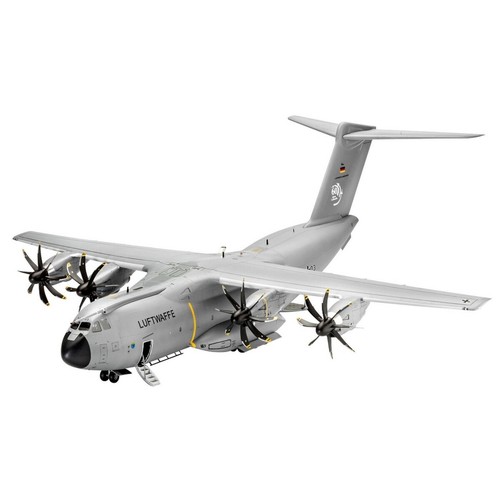 Revell 03929 1:72 Airbus A400M "ATLAS" - Bild 2 von 7
