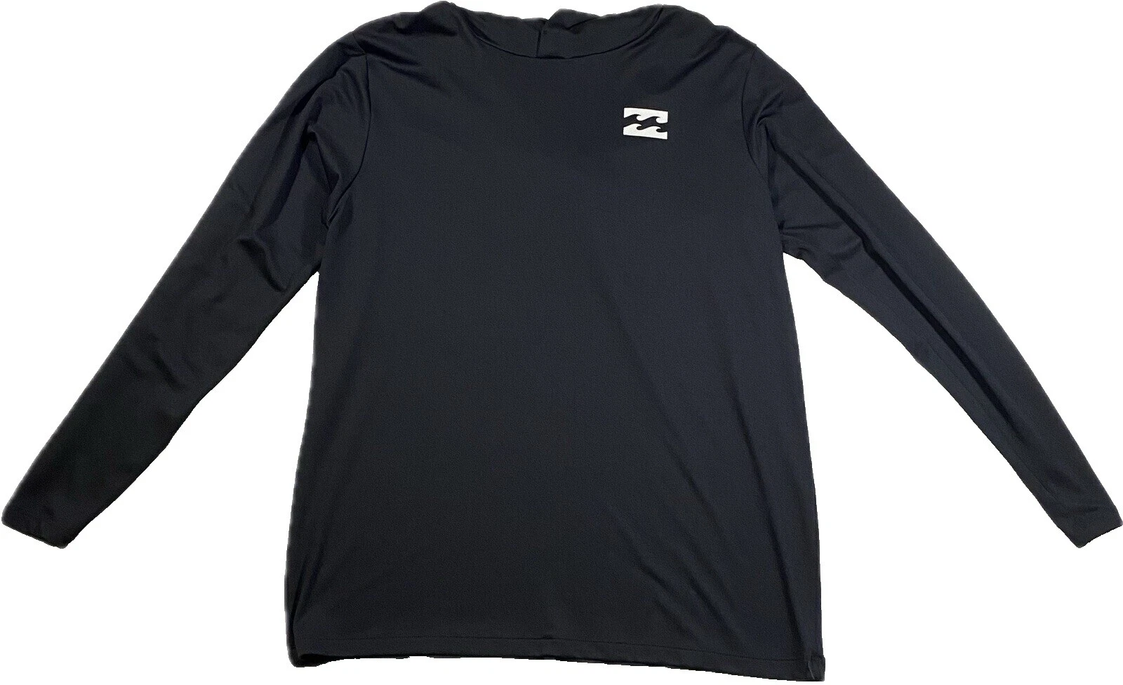 Camisetas Billabong Negro Activewear para De hombre