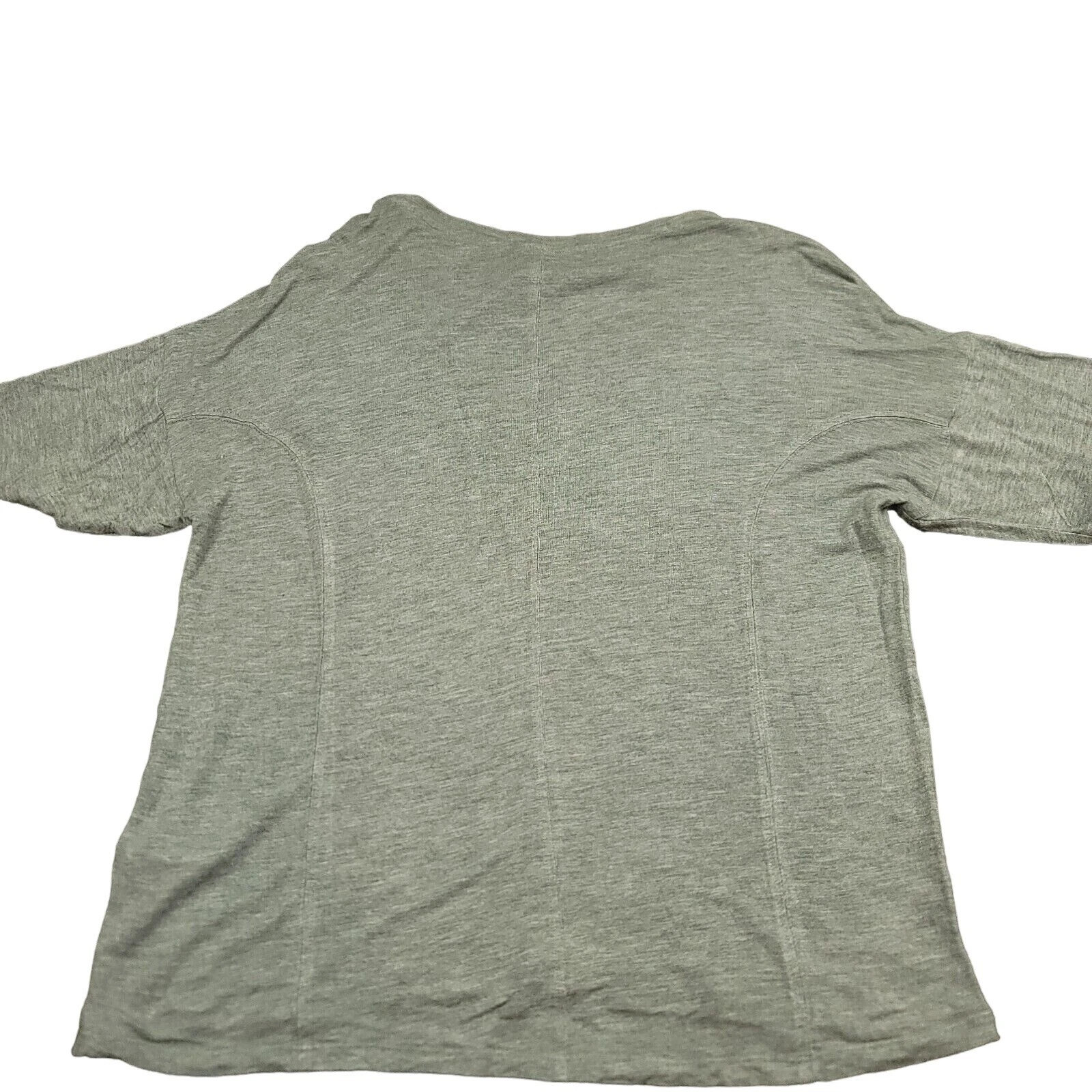 sweaty-betty short sleeve crew neck activewear tee issue shirt