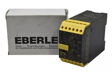 Eberle 800-15-114-100 Current Monitoring Relay New
