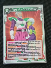 (2 Card Minimum Purchase) Dragon Ball Super Perfect Combination BT23 15% off 4+