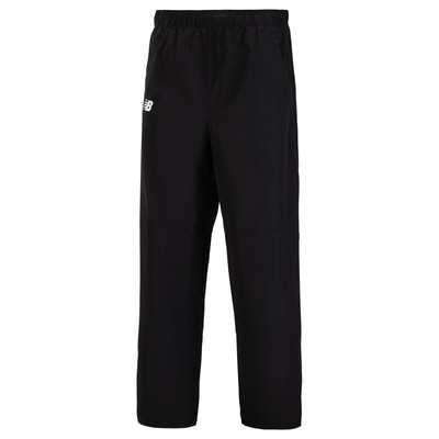 New Balance Boys  Sweatpants - Active Performance Tricot Jogger Pants Men's Pant