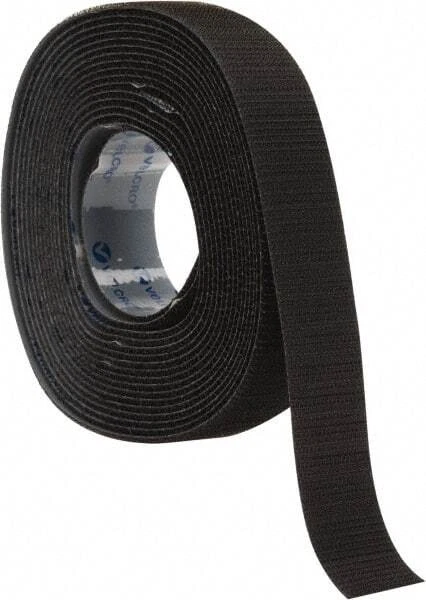 Adhesive backed velcro sale roll