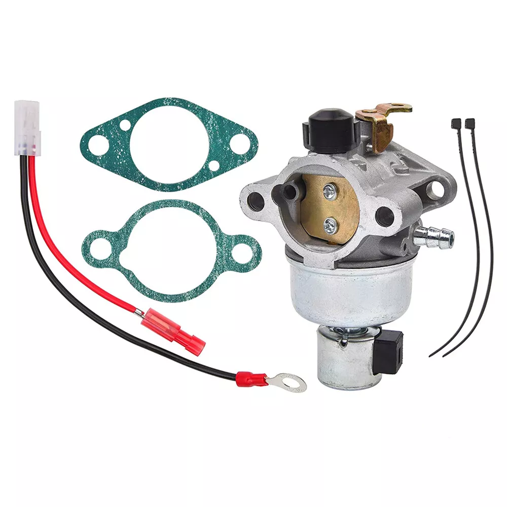 Replaces Carburetor For John Deere Lawn Mower LT160 eBay
