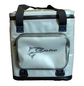 soft sided insulated cooler