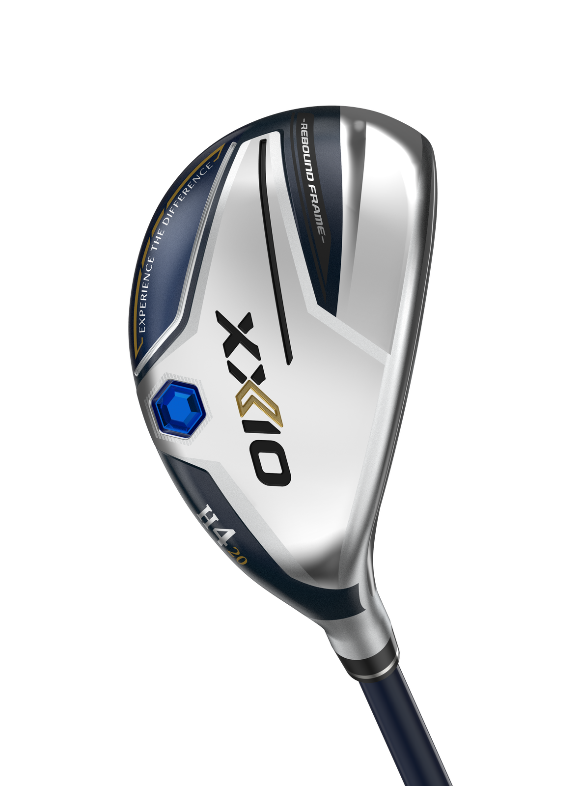 XXIO Golf Club 12 18* 3H Hybrid Regular Graphite Very Good for  