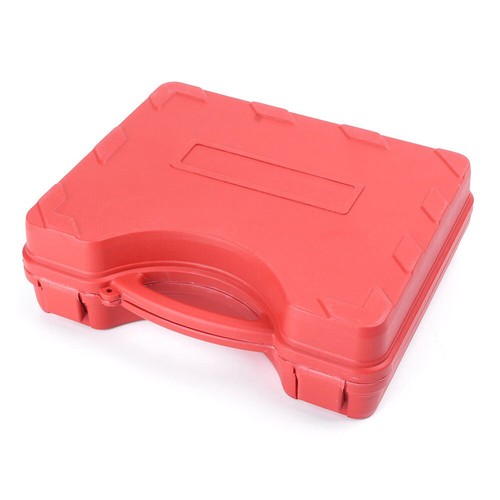 Juego de probador de purga de frenos de mano Kit de purga Bomba de vacío para automóvil Moto - Imagen 9 de 10