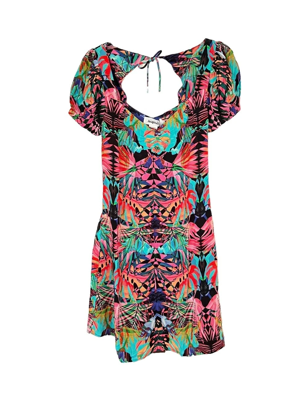 Желательные повседневные платья с цветочным рисунком для женщин