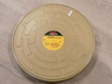 KODAK VISION 2242 ESTAR BASE 35MM NEGATIVE FILM 2000 FEET ROLL