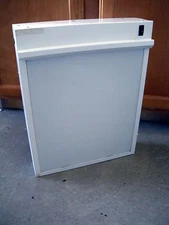 Used Perfect View X-Ray or Slide Still Picture Projector Light Box NegativeX-ray