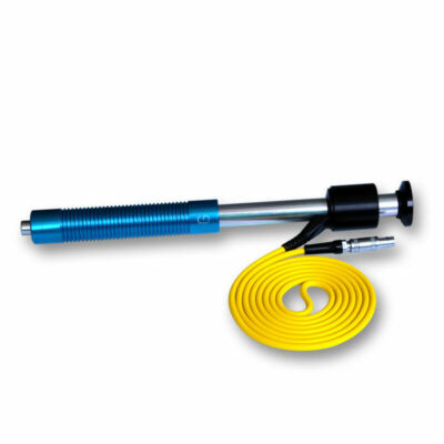 YUSHI Dynamic Leeb Hardness Tester Probe G Type Impact Device NDT Testing