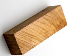 Raw Wood OLIVE WOOD Beams
