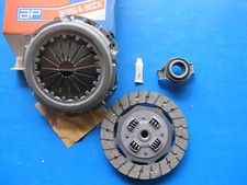 Kit d'embrayage Ford ESCORT