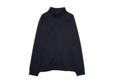 Supreme Jordan Tricot Track Jacket Black | eBay