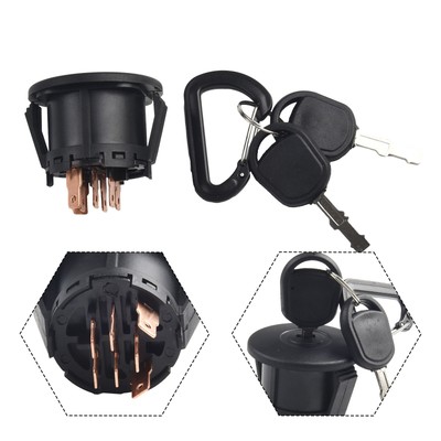 Schlüssel 925-06119B Verbraucher Aufsitzmäher für Troy-Bilt hochwertig / neu praktisch