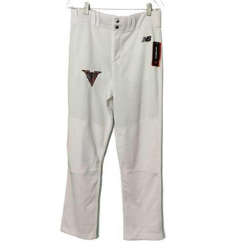 New Balance Charge Solid Baseball Pants 