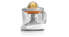 Citrus Juicer Electric Auto Reverse Fresh Juice Orange Lemon Squeeze Vitamin C