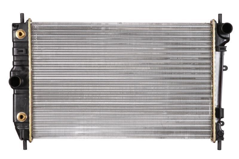 Radiator For 19972006 Jaguar XK8 4.2L V8 With Internal Transmission