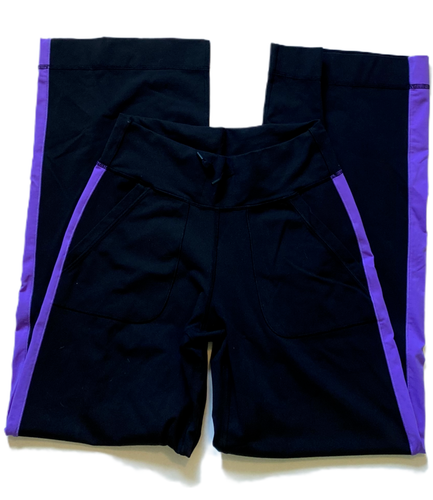 lululemon still grounded pant