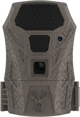 Terra Extreme 2.0 16 MP Photo 720P Video 0.7 Sec Trigger Speed Hunting Trail ...