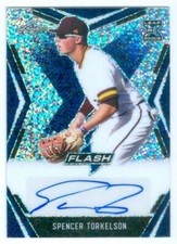 SPENCER TORKELSON 