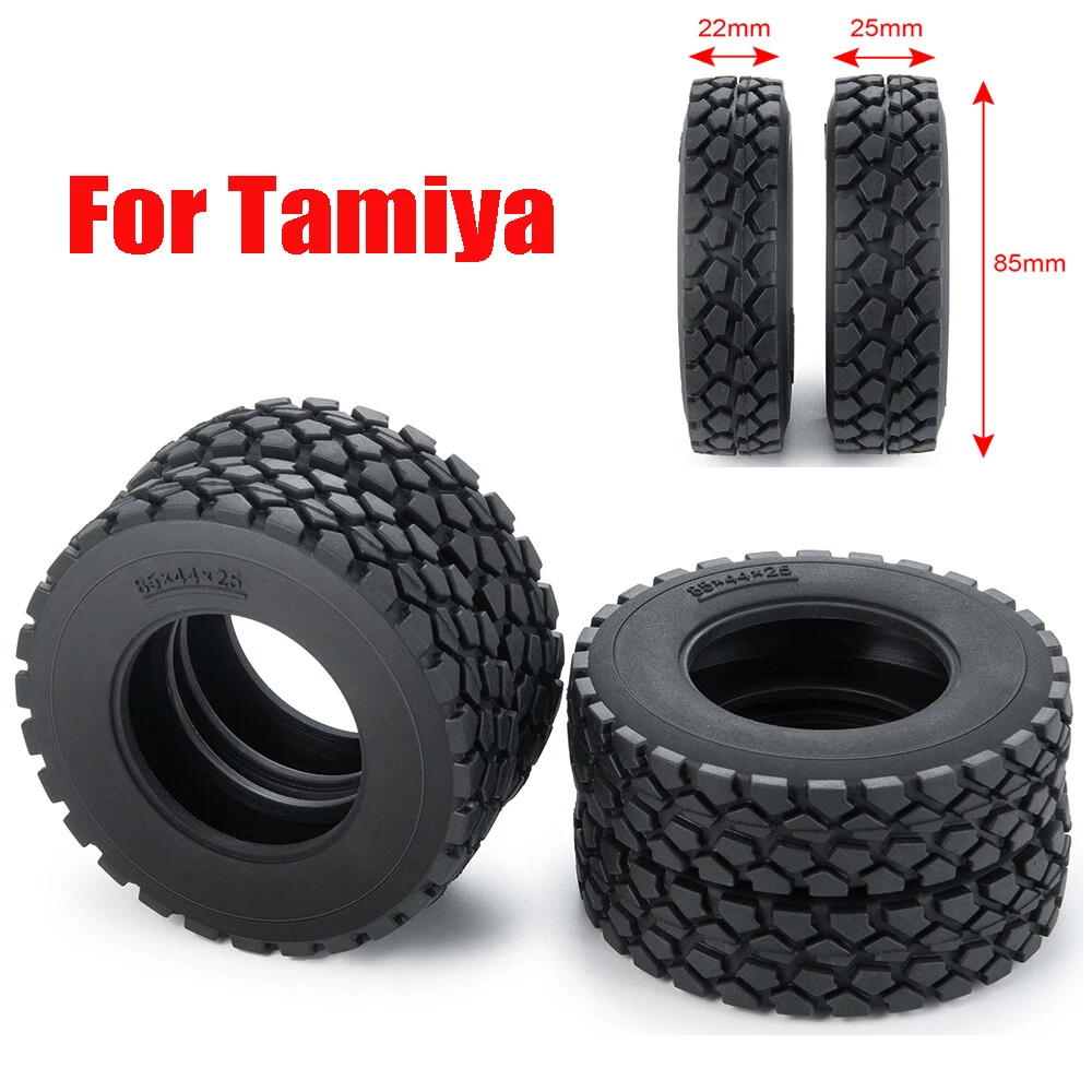 Tamiya rc tires sale