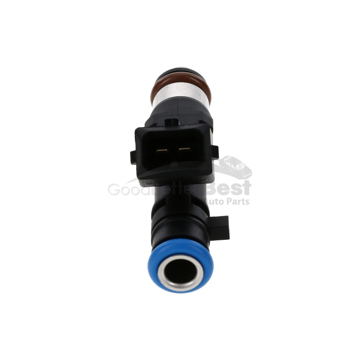 One New Bosch Fuel Injector 62010 55565481 for Cadillac Chevrolet 