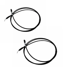 2x new Gear Shift Cable Fit For John Deere Gator XUV 550 560 and S4 550 560 us