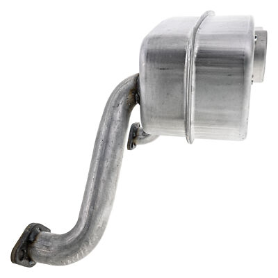 Ariens 04754300 Muffler Kawasaki ZX ZT Zenith Stealth SD RD Ariens 04754300 Muffler Kawasaki ZX ZT Zenith Stealth SD RD