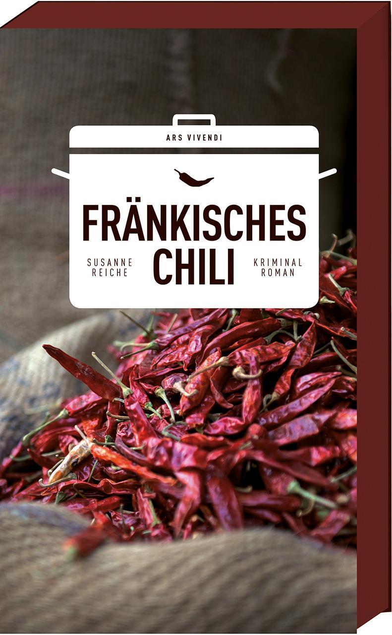 Thumbnail - Fränkisches Chili, Susanne Reiche