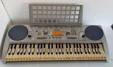 Yamaha Psr-275 Electric Digital Electronic Keyboard 61 Keys Fully Working Order 