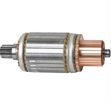 ANCHOR / FOR STARTER HITACHI 12V 2.7KW S13-41 / 2130-11001