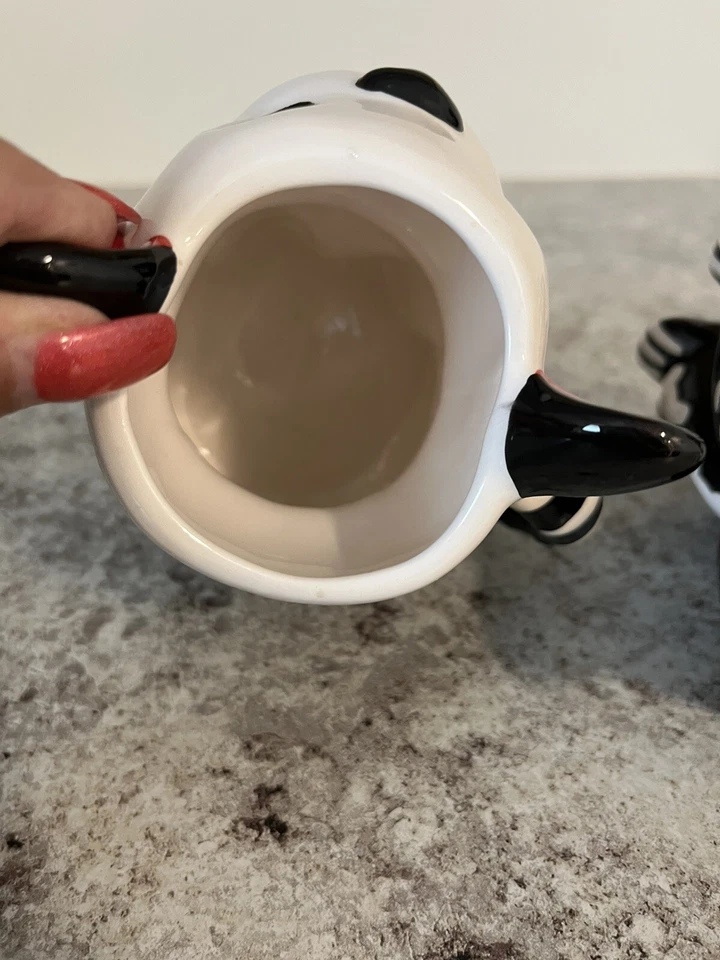 Tazas de Halloween Foto 2 de 4