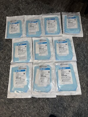 Dressing Kits Expired 2023-11-17 Lot Of 10