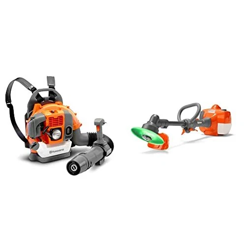 Toy Backpack Leaf Blower