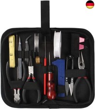 Schmuck Werkzeugset 22 PCS Schmuck Reparatur ...