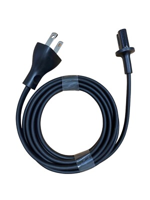 Genuine OEM Original Sonos AC Power Cord for Play 5 1st 2nd Beam Generation