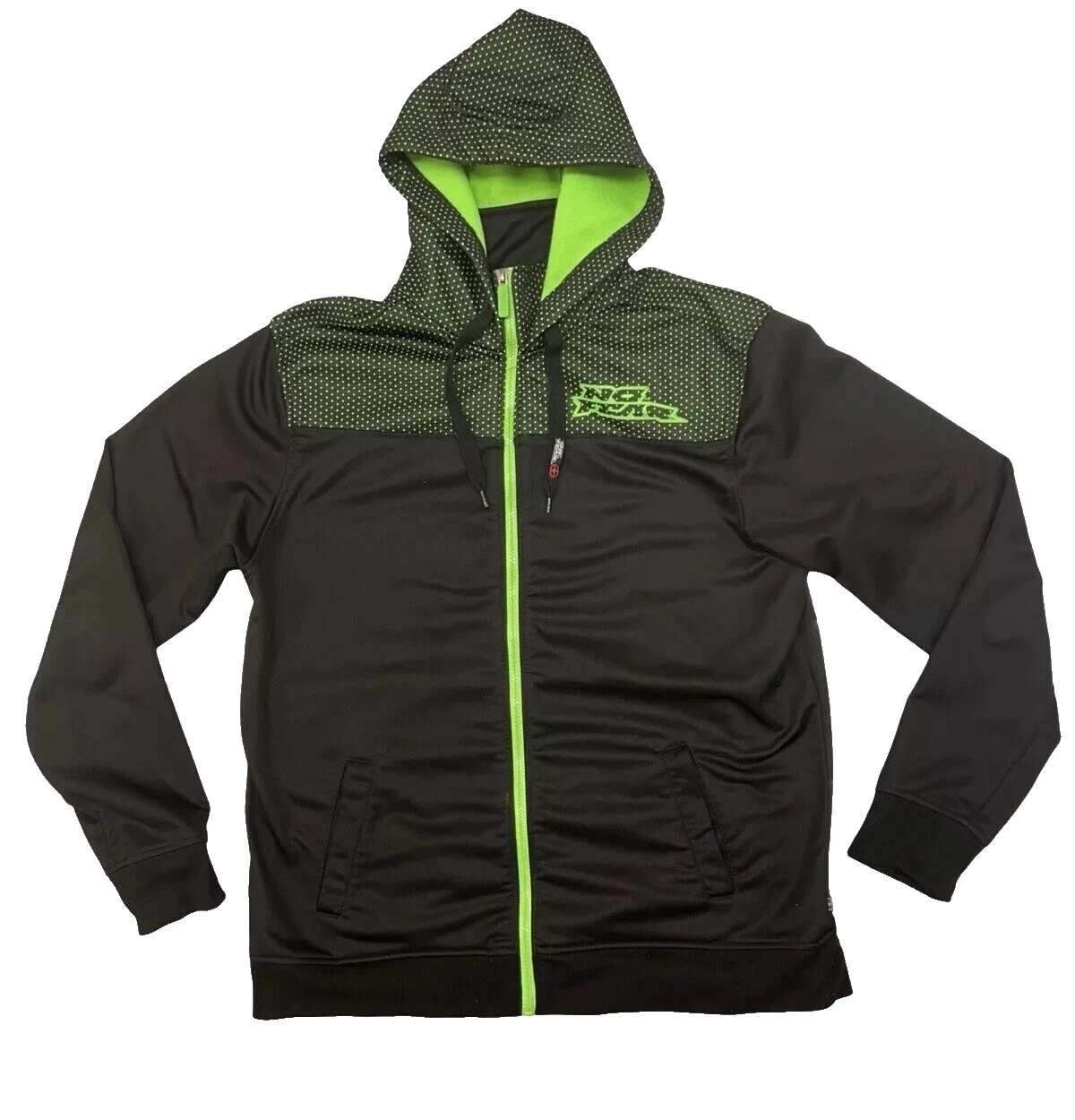 Chaquetas No Fear para hombres