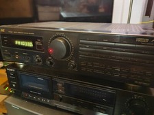 Jvc rx 508v Av Receiver ohne Fernbedienung 