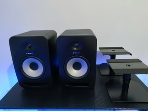 tannoy reveal 802 pair