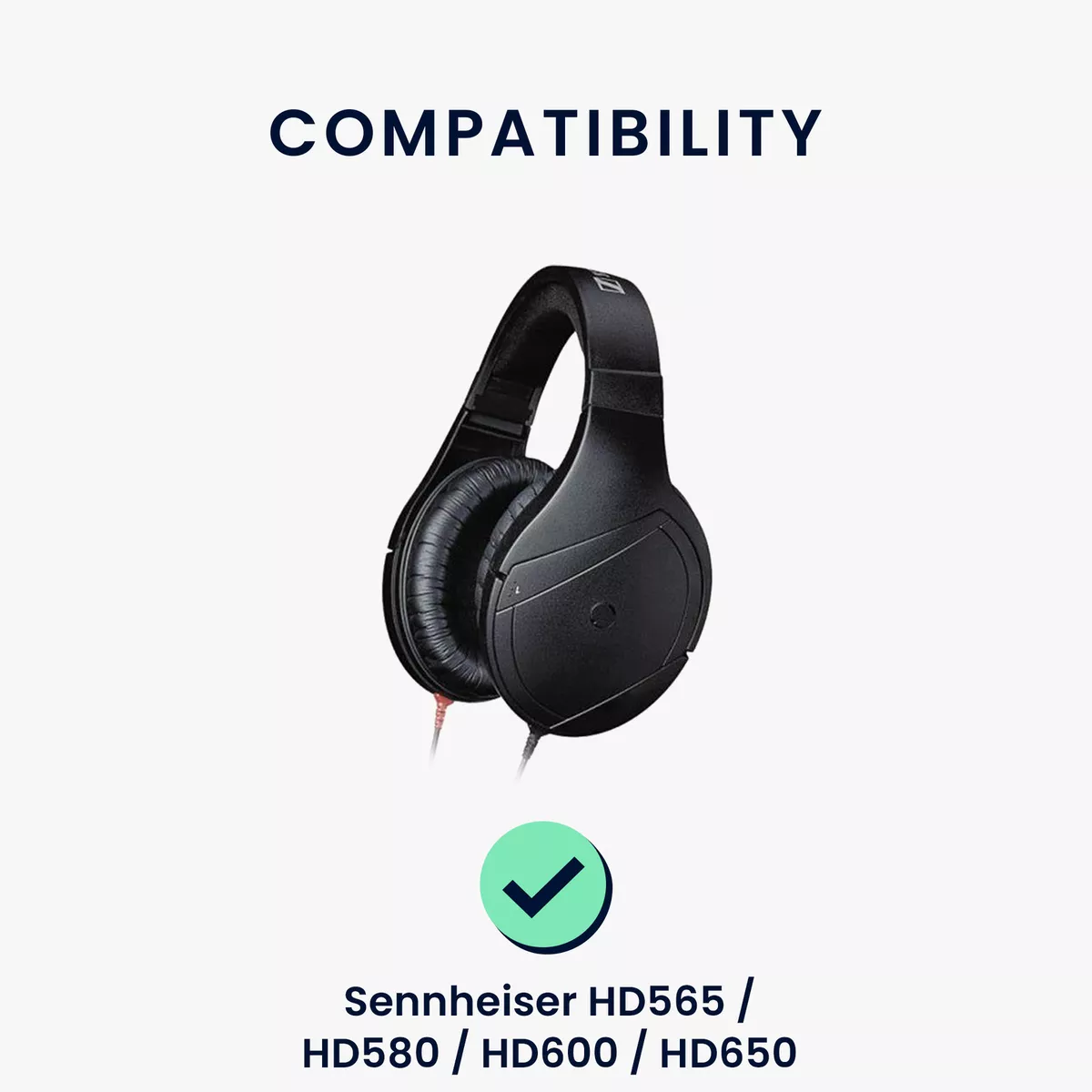 Sennheiser hd660s earpads new arrivals