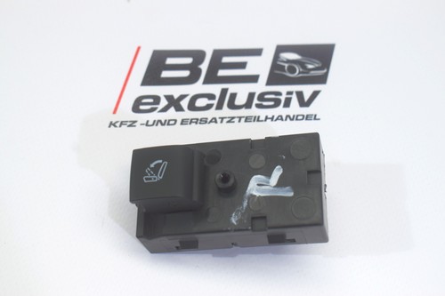 OPEL Insignia B Schalter Entriegelung Rückenlehne hinten R Rückbank 13311236