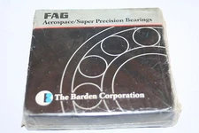 FAG Barden B71916 CT.P4S.UL Super Precision Angular Contact Bearing B-71916  NEW