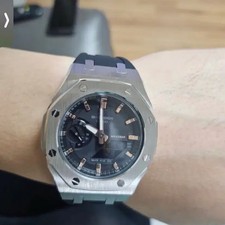 Casio G-Shock GMA-S2100 Mini New Product Sale Official