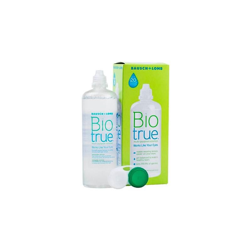 Bausch & Lomb Biotrue - Immagine 2
