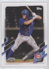 2021 Topps Pro Debut Ethan Hearn #PD-121 09j5