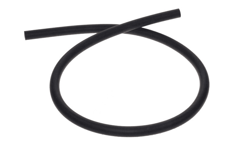 Tuyau pressostat lave-linge Indesit C00144077 tube pressostat 540mm