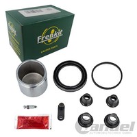 Frenkit Reparatursatz Bremssattel Vorderachse Passend FüR Peugeot 605 | 257906